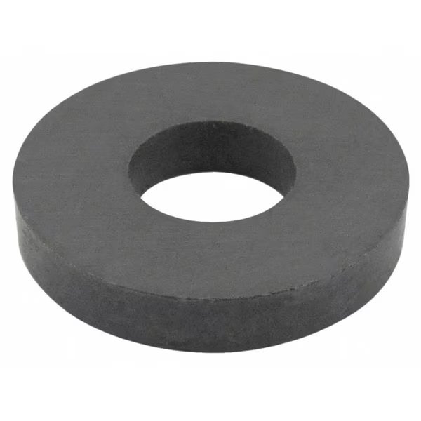 Ring Magnet, 4.4 lb. Pull, EnjoyTool Select, Mfr#: 10E795