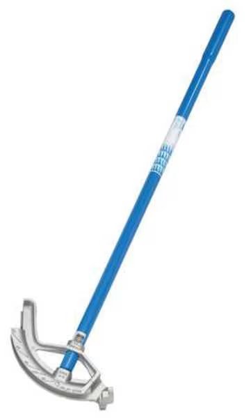 Conduit Bender, 1/2 EMT, Rigid, Ideal, Mfr#: 74-046