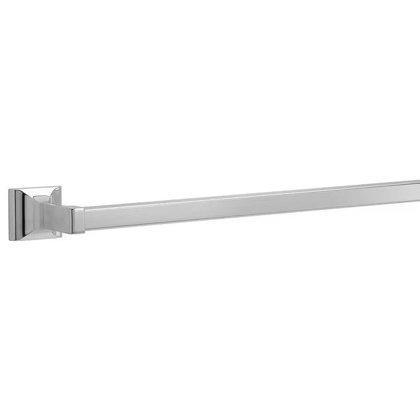 Towel Bar, Polished Chrome, Sunglow, 18In, Taymor, Mfr#: 01-940018