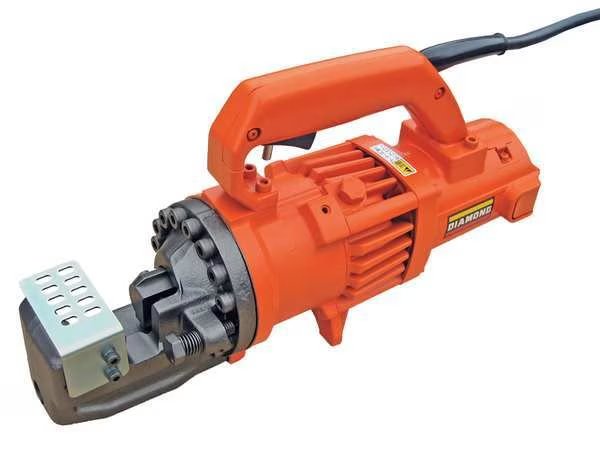 Rebar Cutter Kit, 10 Amps, 3/4 In Cap, Benner-Nawman, Mfr#: DC-20WH
