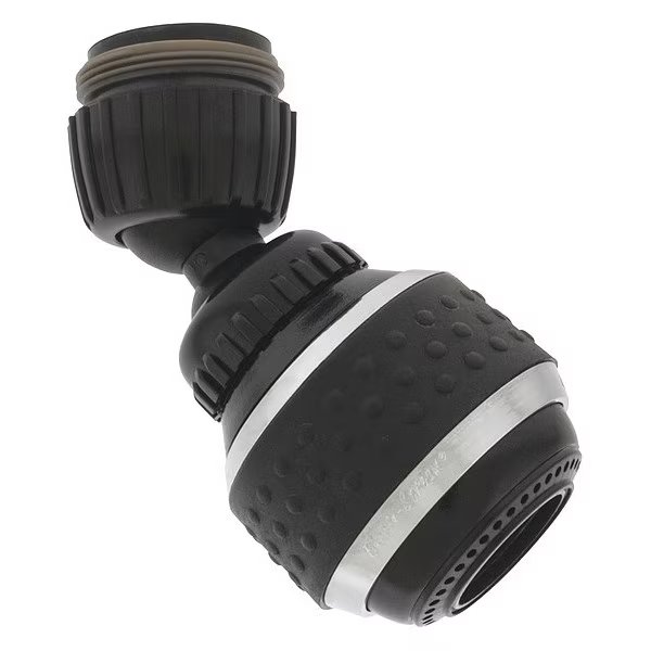 Kitchen Swivel, Regular Dual Thread, Neoperl, Mfr#: 2142905