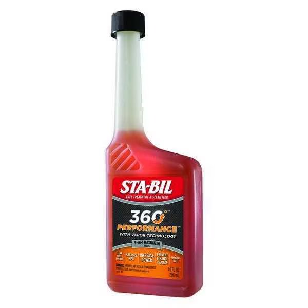 Ethanol Fuel Treatments, 10 Oz., Sta-Bil, Mfr#: 22264