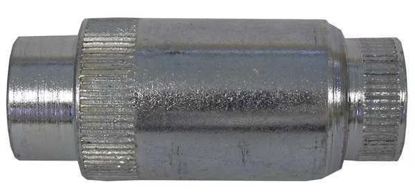 Expansion Fem Union, HazLoc, Steel, 3/4In, Appleton Electric, Mfr#: UNF75