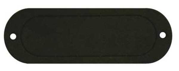 Conduit Body Gasket, 2-1/2 and 3 in., Appleton Electric, Mfr#: GK250-300-N