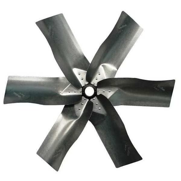 Heavy Duty Propeller, 30 In, 38 Pitch, Revcor, Mfr#: KH3006-38