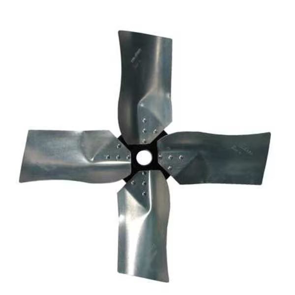 Heavy Duty Propeller, 30 In, 30 Pitch, Revcor, Mfr#: KH3004-30