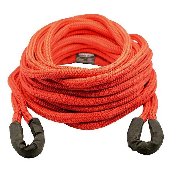 Recovery Rope, Loop End, 30 ft L, 5/8" Dia., Catapult, Mfr#: 10-2062530