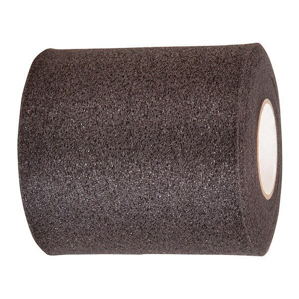 Sports Underwrap, Black, Bulk Pack, PK48, Ace, Mfr#: 909012