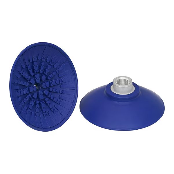Flat Suction Cup for Sheet handling