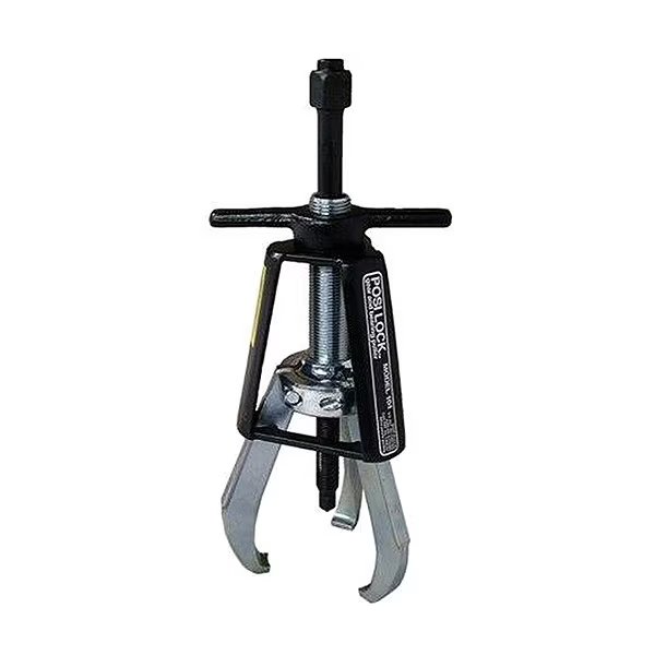 Caged Jaw Puller, 5 t, 3 Jaw, Posi Lock, Mfr#: 104