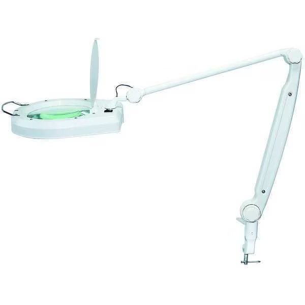 MagnifierLight, Articulating, AR 35in, WH