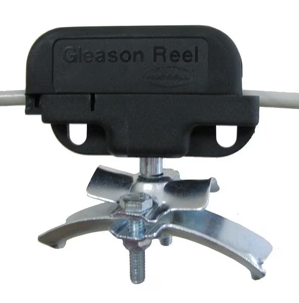 Festoon Cble/Hose Crrier Trlly, 0.95-1.25, Gleason Reel, Mfr#: FRT-06