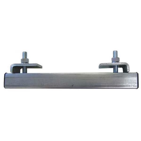 Festoon End Stop, I-Beam, Steel, Gleason Reel, Mfr#: F-IES