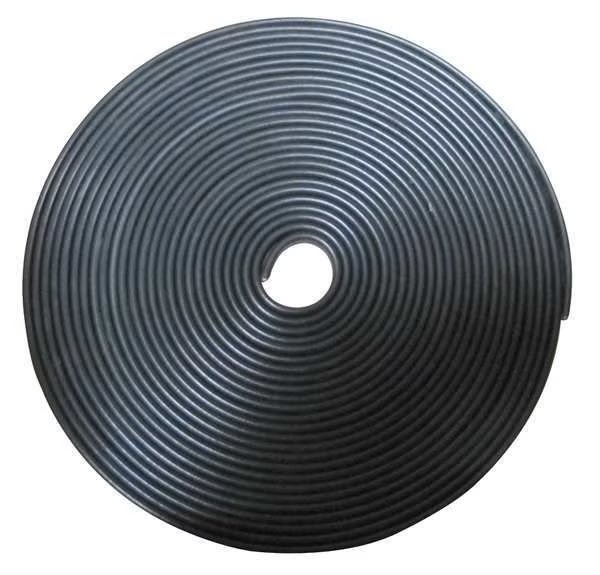 Flat Electrical Cable, PVC, 16/12c, 1 Ft L, Gleason Reel, Mfr#: GR70041212