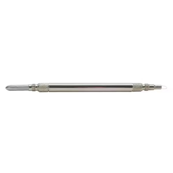 Eye Magnet, Silver, SS, Length: 4 in