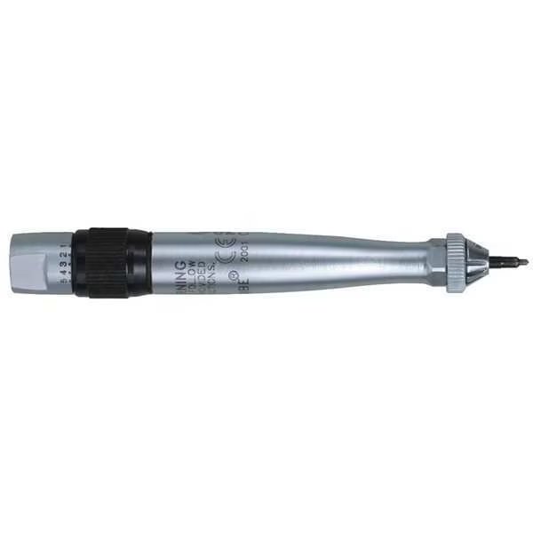 Engraving Pen, 1.1 CFM, 13500 BPM, Chicago Pneumatic, Mfr#: CP9361