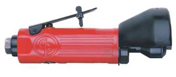 Air Cutoff ToolGen Duty22k rpm12.5cfm, Chicago Pneumatic, Mfr#: CP874