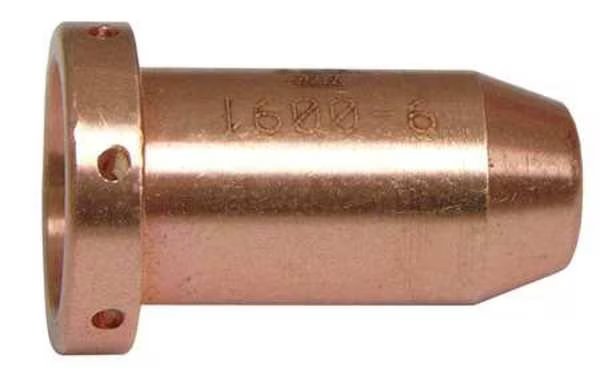 Drag Tip, 40A for 11G207, PK5, Thermal Dynamics, Mfr#: 9-0093