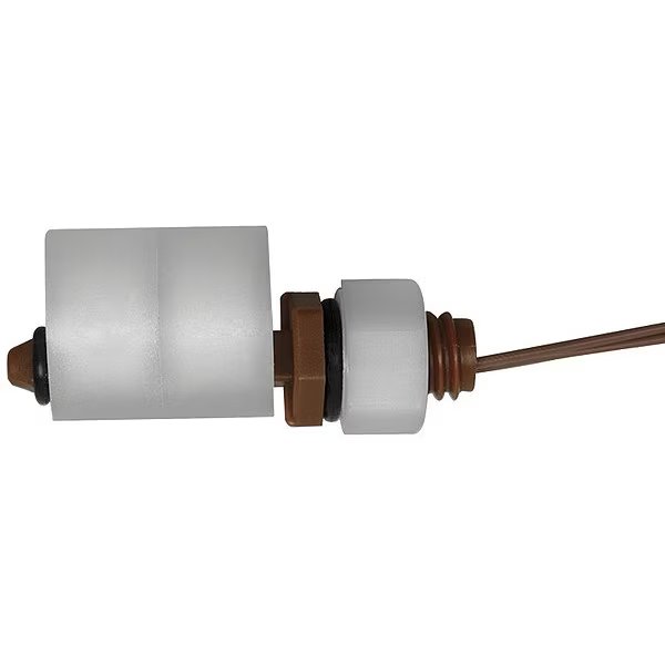 SPST Tank Liquid Level Switch Selectable 240VAC 50 psi, Madison, Mfr#: M3326-SM