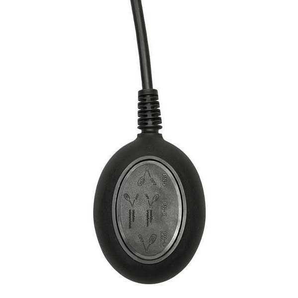 SPDT Tilt Float Switch 120/240VAC 14.7 psi, Madison, Mfr#: M4546