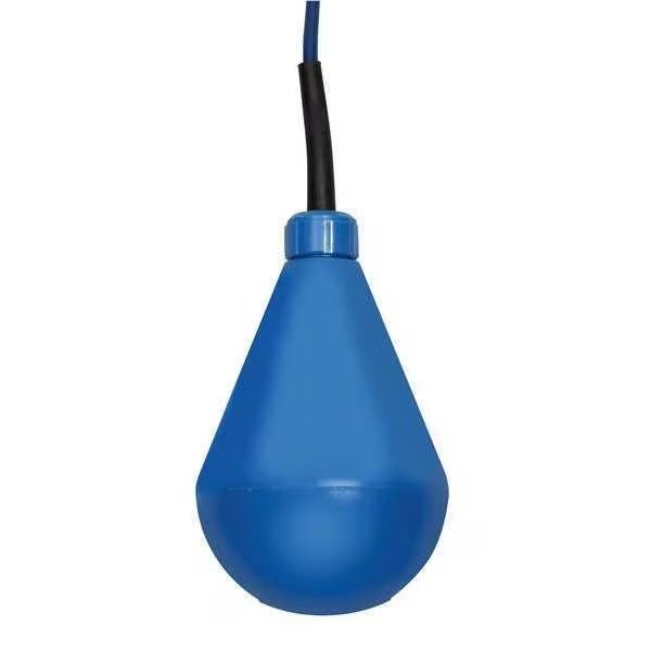 SPDT Tilt Float Switch 120/240VAC 14.7 psi, Madison, Mfr#: M4548