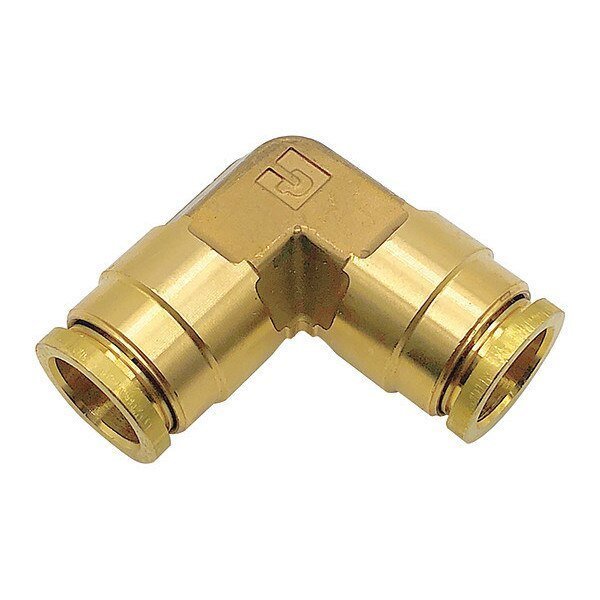 Union Elbow, 5/8 In, Parker, Mfr#: 165PTC-10