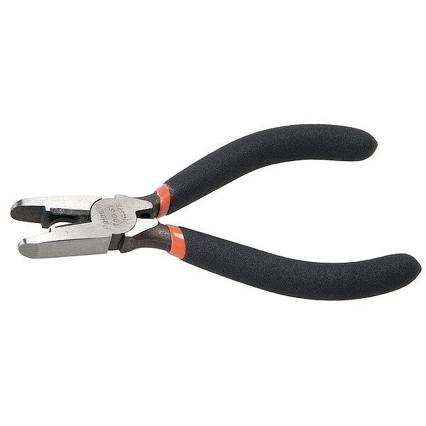 5 7/8 in Dieless Crimper 19 to 26 AWG, Paladin, Mfr#: PA1178