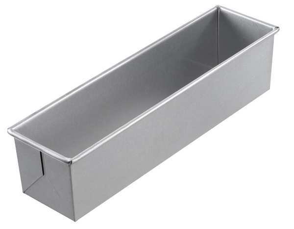 Pullman Pan, Single, 16x4, Chicago Metallic, Mfr#: 44650