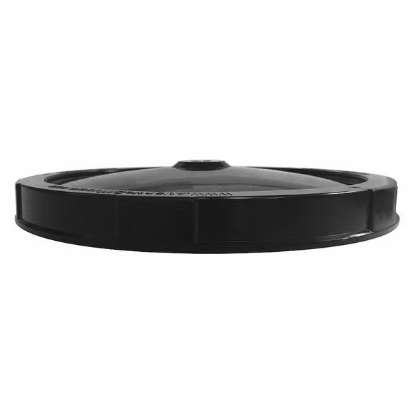Diffuser, Fine Bubble Disc, 9 In Dia, Atlantic Diffusers, Mfr#: AB-70005