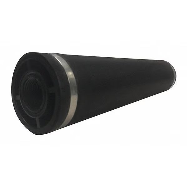Diffuser, Fine Bubble Tube, 2-5/8 x 12 In, Atlantic Diffusers, Mfr#: AB-70008