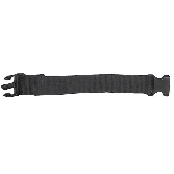 Inflatable PFD Belt Extender, 12 In, Mustang Survival, Mfr#: MA7637-13-0-101
