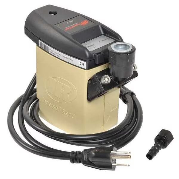 Zero Loss Condensate Drain, Electric, Ingersoll-Rand, Mfr#: ENL 5 CCN-115V