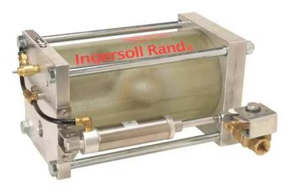 Auto Drain Valve, 3/4 In. NPT, 450 psi, Ingersoll-Rand, Mfr#: PNLD II-28