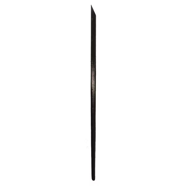 Pinch Bars,Pinch Point Bar,60 In. L, Mfr#: 180PP, COUNCIL TOOL