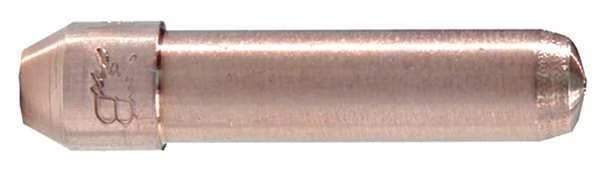 Contact Tip, 0.093 in, Centerfire, Bernard, Mfr#: T-094