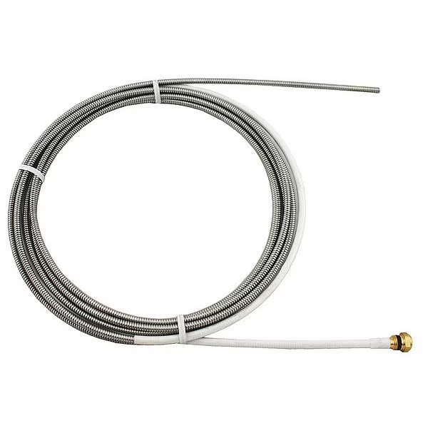Liner, 0.035-0.045 in, Conventional, Bernard, Mfr#: L3A-15