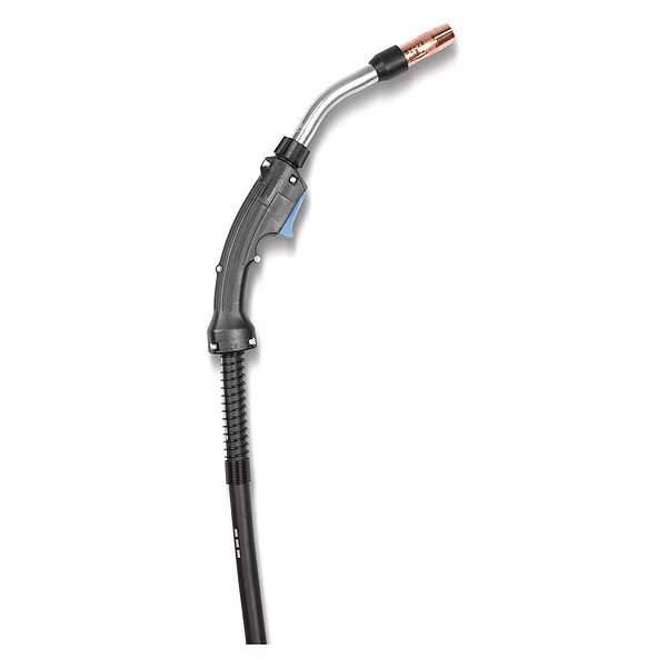 MIG Welding Gun, 300A, Air Cooled, 15 ft., Bernard, Mfr#: Q3015TE5EMC