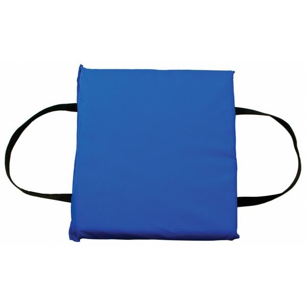 Foam Flotation Cushion, Onyx, Mfr#: 110200-500-999-12