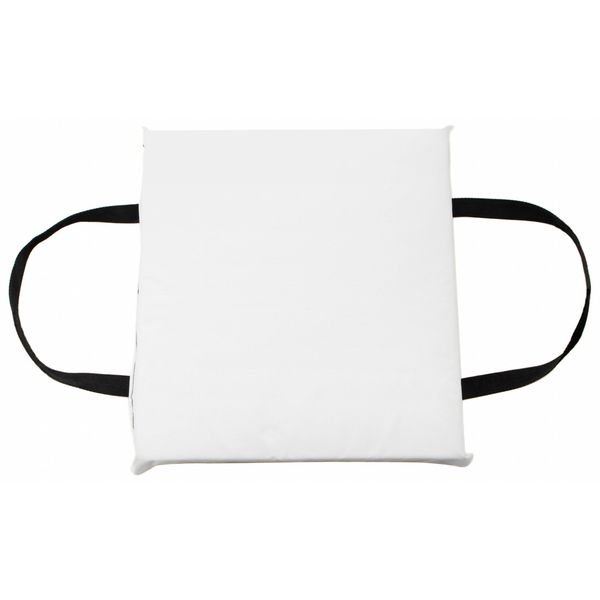 Foam Flotation Cushion, Onyx, Mfr#: 110200-702-999-12