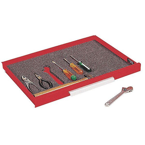 Foam, Insert, PK3, Kennedy, Mfr#: 80786