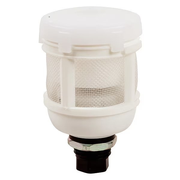 Drain Valve, Auto Float, 1/8" NPT, Hankison, Mfr#: 3055807