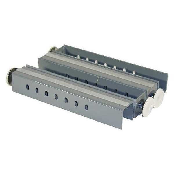 Leg Extenders, 6", Set Of 4, Lt Gray, Pro-Line, Mfr#: HDLE-6-A31