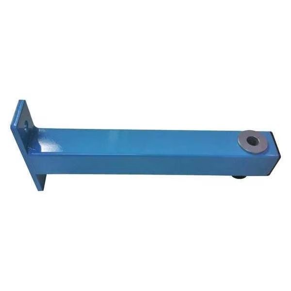 Magnifier Light Bracket, Lt Blue, Proline, Mfr#: LOMB-L14