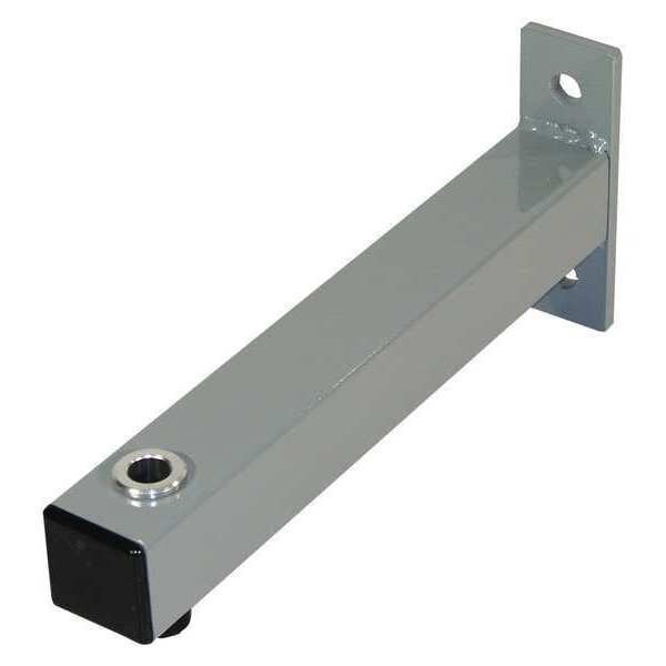 Magnifier Light Bracket, Lt Gray, Proline, Mfr#: LOMB-A31