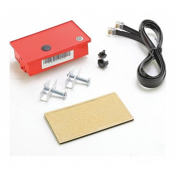 Remote Mounting Kit with 4 ft. Cable, Fireye, Mfr#: 129-178-4