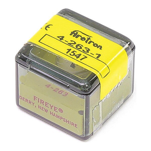 Firetron Cell, Fireye, Mfr#: 4-263