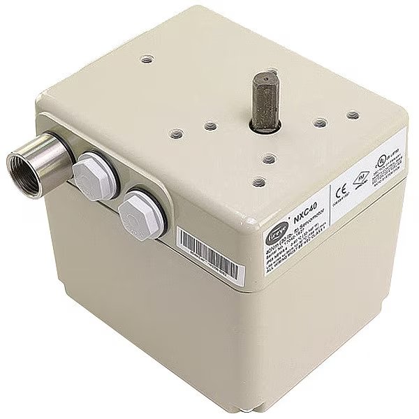 SERVO Motor, Fireye, Mfr#: NXC40