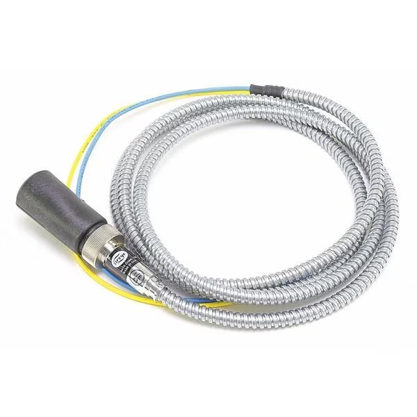 UV Scanner, 1/2", 4 ft. Conduit, NPT, Fireye, Mfr#: UV7A4