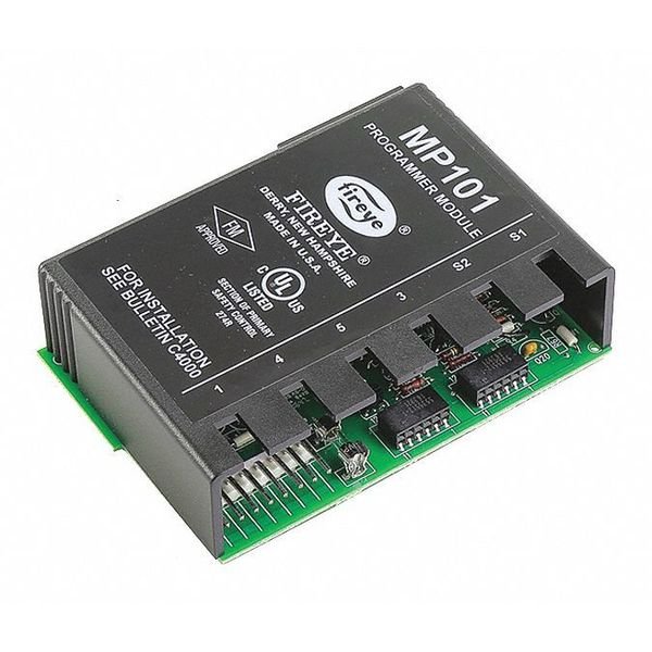 Programmer Module, Igniter Flame Dur Off, Fireye, Mfr#: MP101
