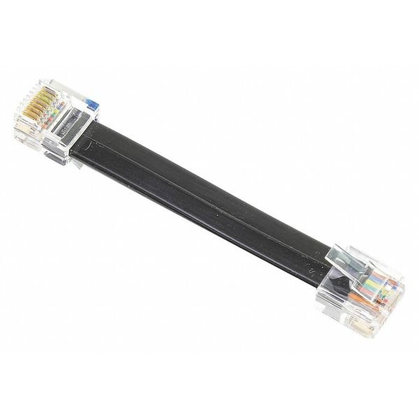 Remote Display Cable 1.25", Fireye, Mfr#: ED580-1